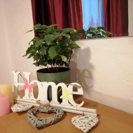 Πανσιόν Ewa Dom *