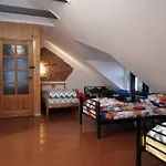 Ewa Dom Gasthuis Warschau