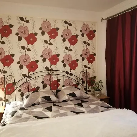 Ewa Dom Maison d'hôtes