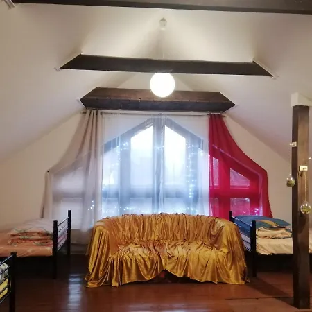 Maison d'hôtes Ewa Dom Varsovie