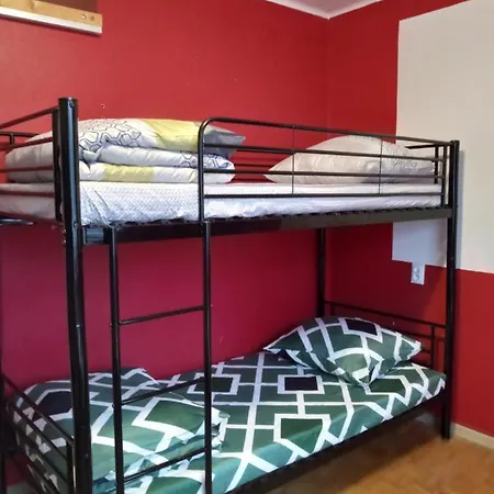 Guest house Ewa Dom Warsaw
