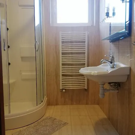 Ewa Dom Guest house