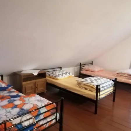 Ewa Dom Guest house *