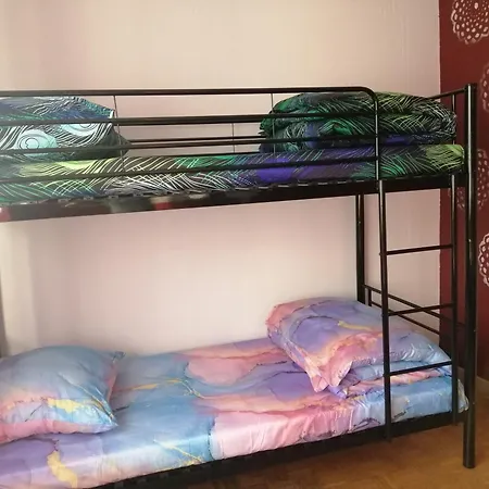 Гостевой дом Ewa Dom *