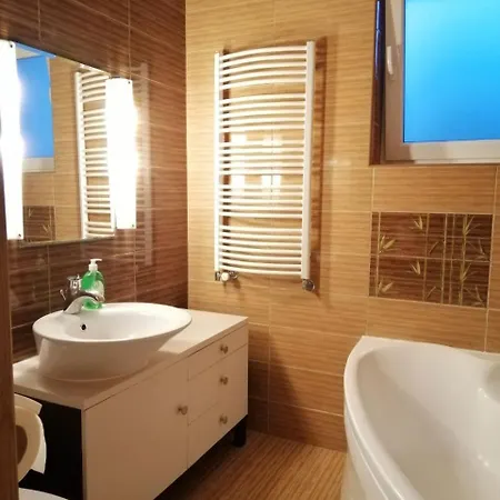 Ewa Dom Guest house