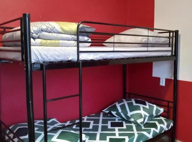 Pensjonat Ewa Dom Warszawa