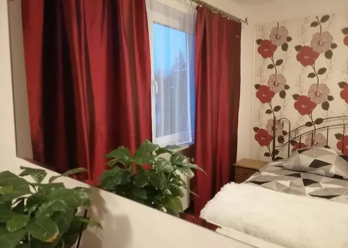 Pensjonat Ewa Dom Warszawa