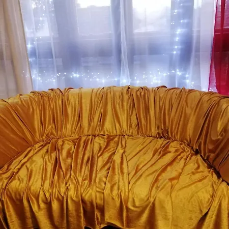 Ewa Dom Affittacamere Varsavia