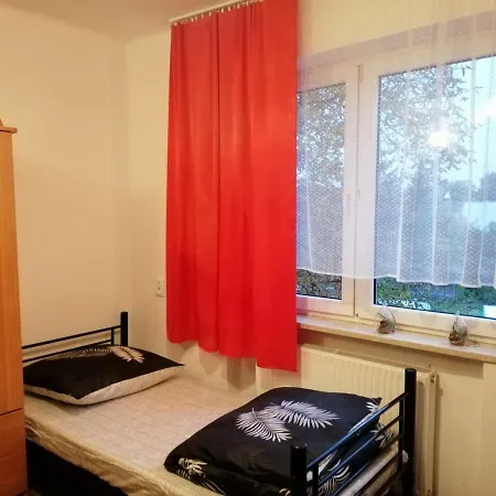 Ewa Dom Affittacamere *