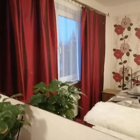 Affittacamere Ewa Dom Varsavia