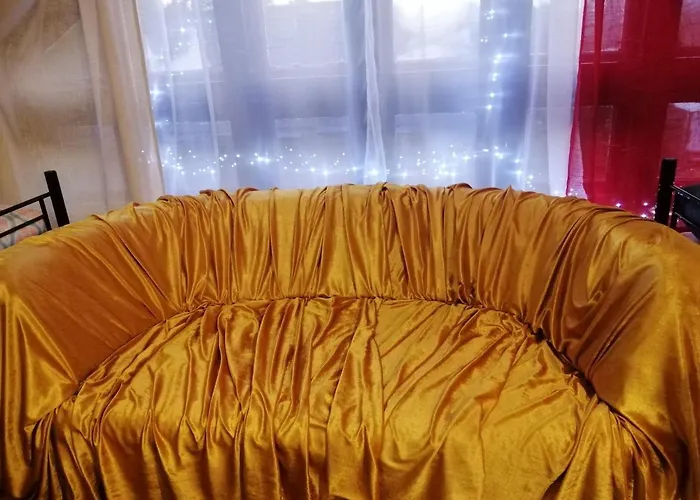 Ewa Dom Pensjonat Warszawa