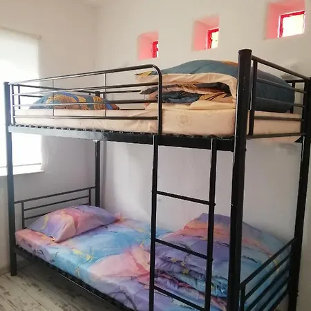 Ewa Dom * 바르샤바